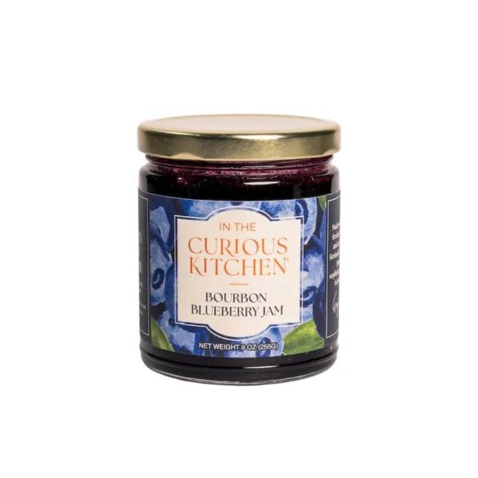 New Kentucky Food Items | Bourbon Balls & Snacks