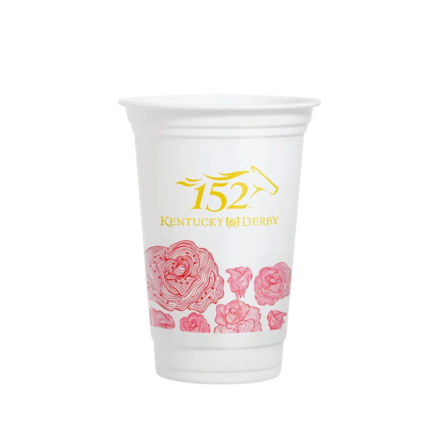 New Kentucky Derby Arrivals